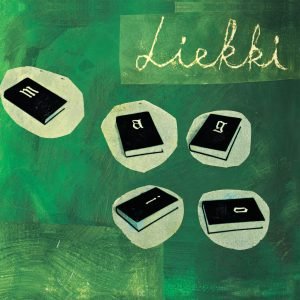 Liekki: Magio (2LP)