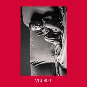 Vuoret: Sotaunia / Muutoksia (7")