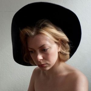 Islaja: Keraaminen pää (CD)