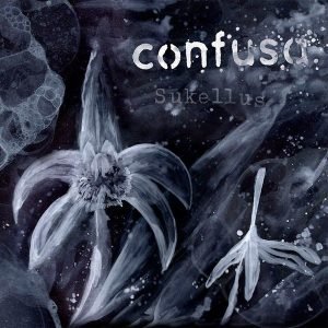 Confusa: Sukellus (7"EP)