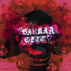 Harmaa Getto: Ovenvartija (LP)