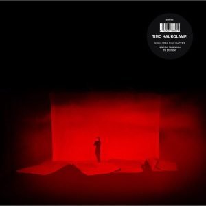 Timo Kaukolampi: Station to Station to Station (LP)
