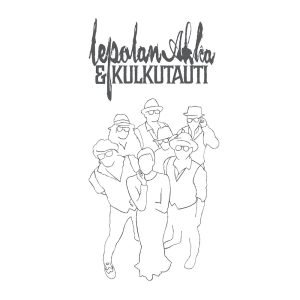 Lepolan Akka & Kulkutauti - Tuohikirjeet (CD)