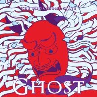 The Megaphone State: Ghost (CD)