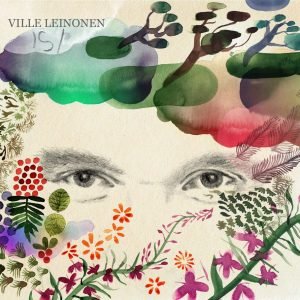 Ville Leinonen: Isi (LP)