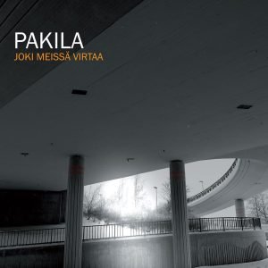 Pakila: Joki meissä virtaa (CDEP)