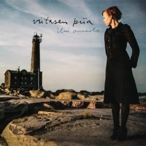 Viitasen Piia: Uni onnesta (LP)