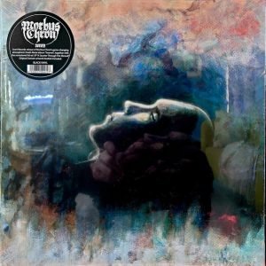 Morbus Chron: Sweven / A Saunter Through The Shroud (2LP)