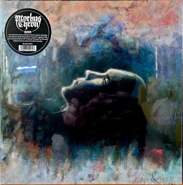 Morbus Chron: Sweven / A Saunter Through The Shroud (2LP)
