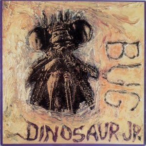 Dinosaur Jr.: Bug (LP)