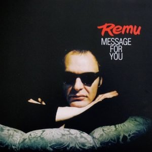 Remu: Message For You (LP)