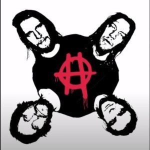 Holmes: Ugly Fun (7"EP)