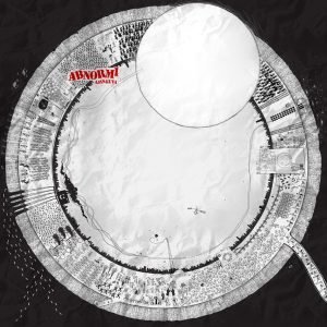 Abnormi: Ajankuva (LP)