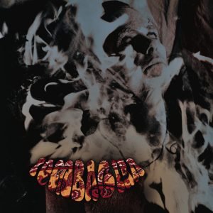Pombagira: Flesh Throne Press (2LP)
