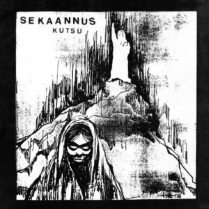 Sekaannus: Kutsu (12"EP)