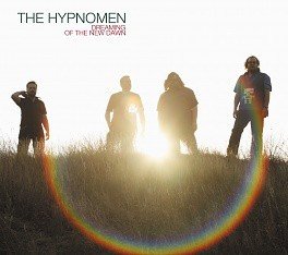 The Hypnomen: Dreaming Of The New Dawn (CD)