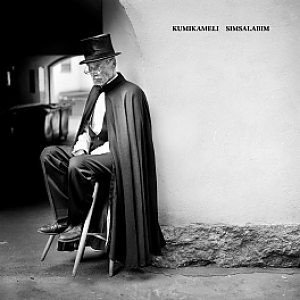 Kumikameli: Simsalabim (CD)