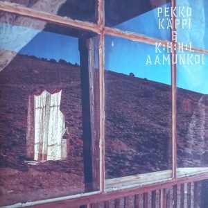 Pekko Käppi & K:H:H:L: Aamunkoi (2LP)