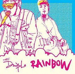 The Duplo: Rainbow (CD)