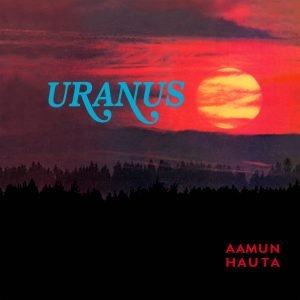 Uranus: Aamun hauta (CD)