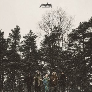Seremonia: Kristalliarkki