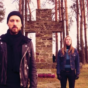 Garden Of Worm: Idle Stones (LP)