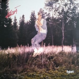 Kesä: Aukea (CD)