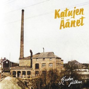 Katujen Äänet: Kaiken jälkeen (CD)