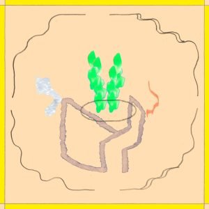 Heta Bilaletdin: Nauhoi (LP)