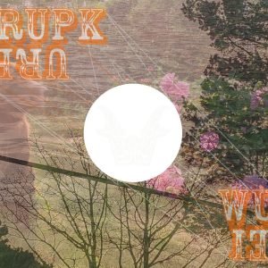 Wrupk Urei: Wu Wei (CD)