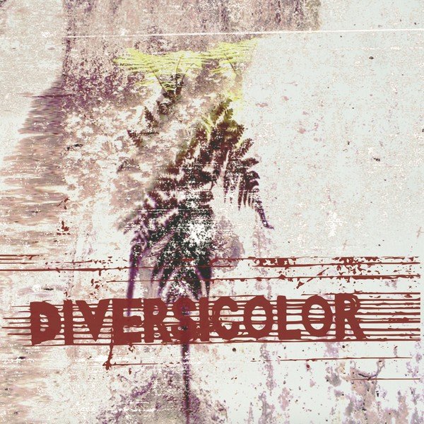 Diversicolor: Diversicolor (CD)