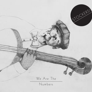 Stockers!: We Are The Numbers (CD)