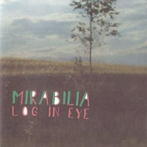 Mirabilia: Log in Eye (CD)