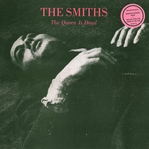 The Smiths: The Queen Is Dead (LP)