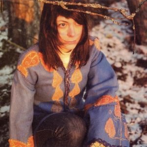 Islaja: Ulual Yyy (CD)