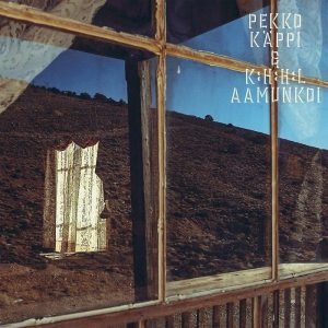 Pekko Käppi & K:H:H:L: Aamunkoi (CD)