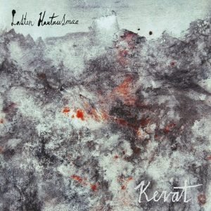 Lasten Hautausmaa: Kevät (LP)