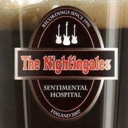 The Nightingales: Sentimental Hospital (CD)