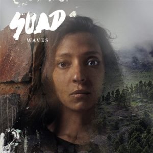 Suad: Waves (CD)