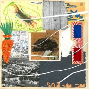 Sur-Rur: Entisyydestämmekinköhän (2LP)