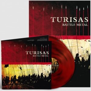Turisas: Battle Metal (Remastered 2LP Edition)
