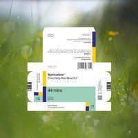 Spiritualized: Everything was beautiful (LP)