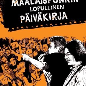 Kallio & Ahonen: Maalaispunkin lopullinen päiväkirja