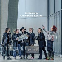 Waltari: 3rd Decade Anniversary Edition (LP)