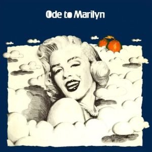 Ode to Marilyn (CD)