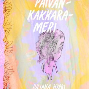 Juliana Hyrri: Päivänkakkarameri