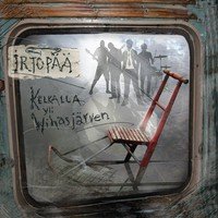 Irtopää - Kelkalla Yli Wihasjärven CD