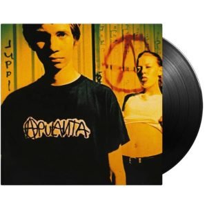 Apulanta: Apulanta (English!)