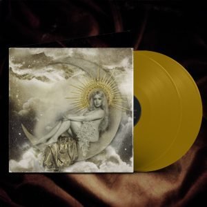 Her Shadow: The Ghost Love Chronicles (gold LP)