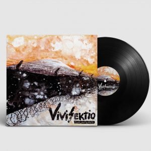 Vivisektio: Uusi normaali (LP)